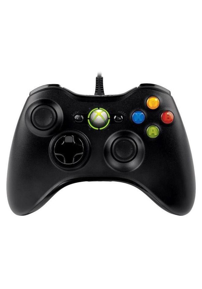Microsoft Wired Gaming Controller For Windows & PC - Image 1