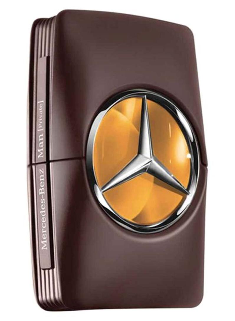 Mercedes-Benz Mercedes Benz Private EDP 100ml - Image 1