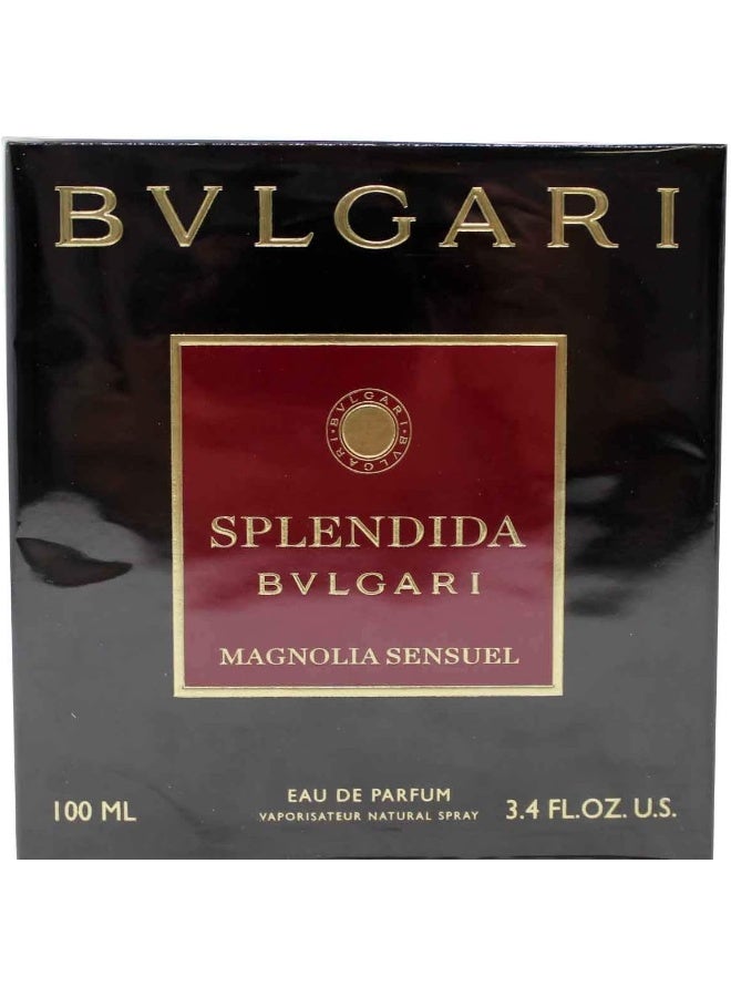 BVLGARI - Magnolia Sensuelle EDP 100ml - Image 1