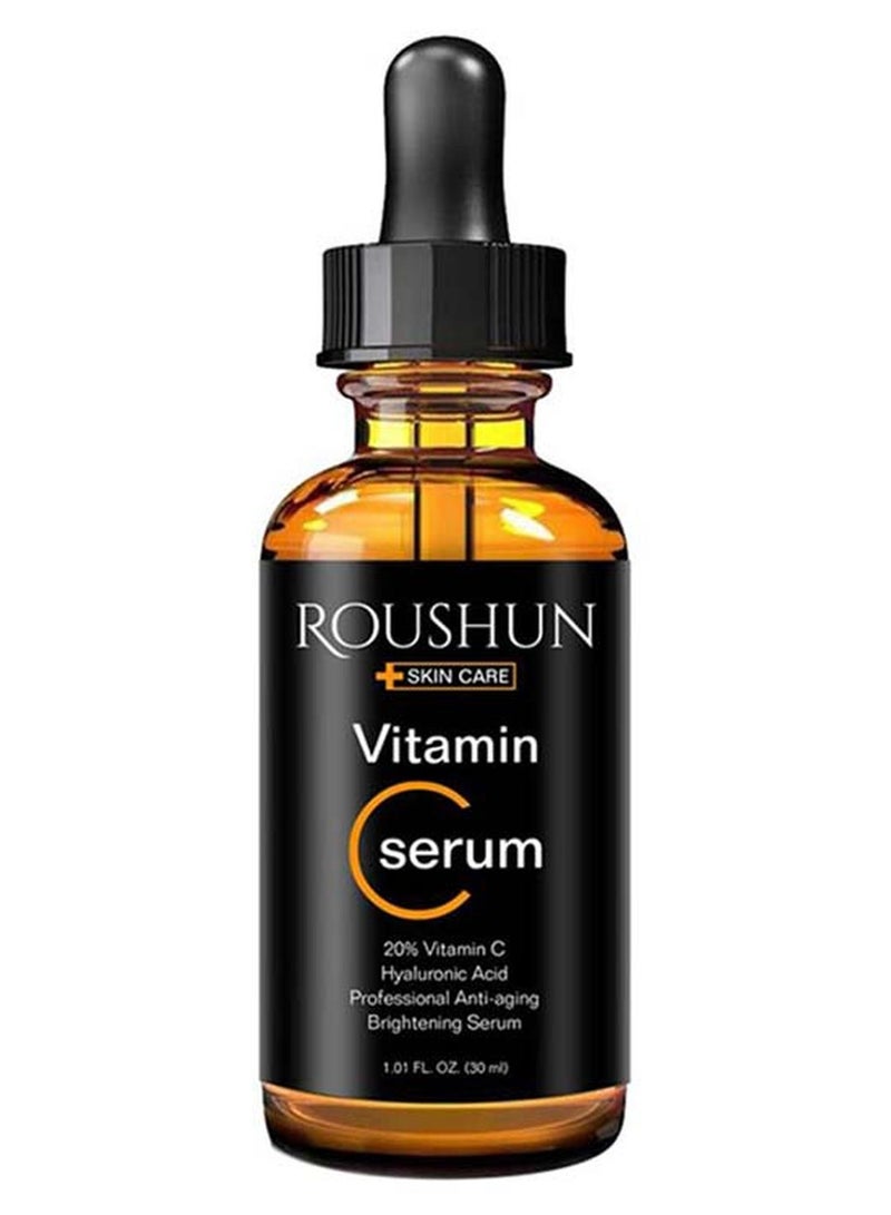روشن سيروم فيتامين C للعناية بالبشرة 30ملليلتر - Image 1