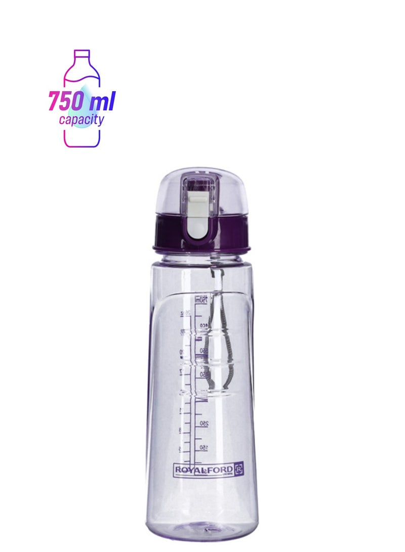 Royalford Water Bottle Assorted  - Image 1