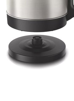 فيليبس غلاية كهربائية لسطح المنضدة 1.5 L 2200 W HD9305 أبيض/أزرق  - Image 2