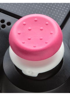 KontrolFreek 2-Piece Bombshell Special Edition Thumbstick Grip For PlayStation 4 Controller  - Image 3