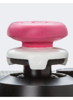 KontrolFreek 2-Piece Bombshell Special Edition Thumbstick Grip For PlayStation 4 Controller  - Image 4