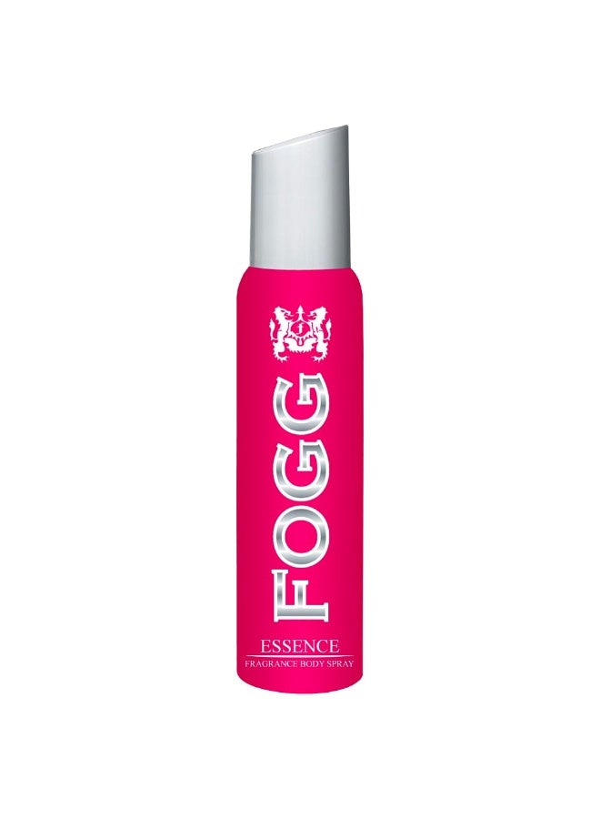 FOGG Essence Fragrance Body Spray for Women, 120ml  - Image 1