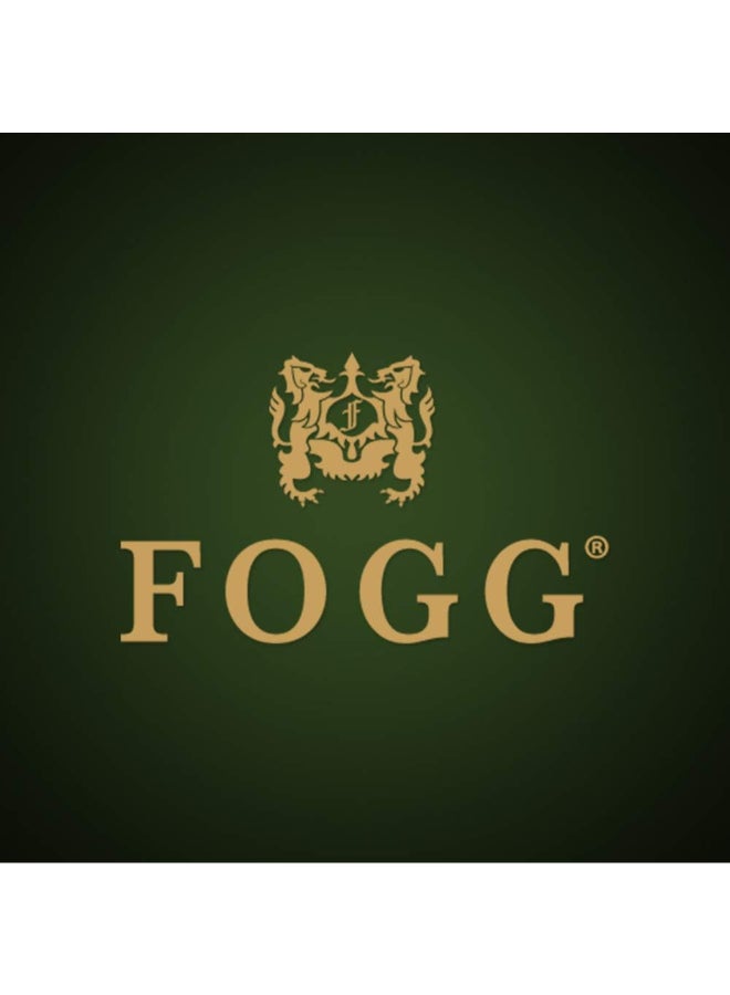 FOGG - Body Spray Victor (Men) 120ml - Image 1