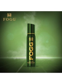 FOGG Body Spray Victor (Men) 120ml  - Image 3