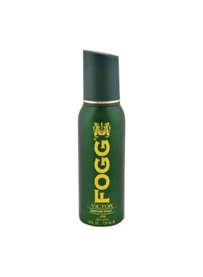 FOGG - Body Spray Victor (Men) 120ml - Image 1