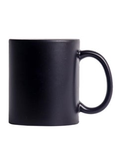 Magic Mug With Inner Heart Handle Black/White - pnsku/N17062013A/45/_/1697621993/d1950bb4-404e-4325-8fa6-421da3e3dbe2