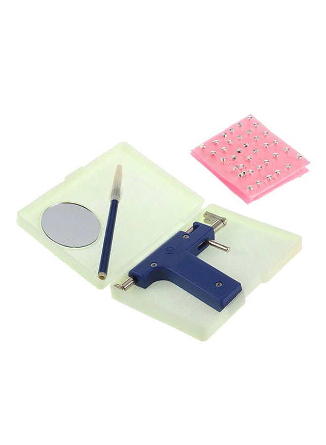 ANSELF Ear Piercing Gun Set - Image 1