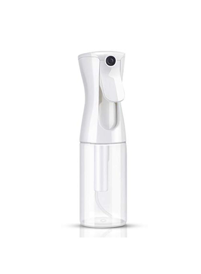 ANSELF Water Spray Bottle White  - Image 1