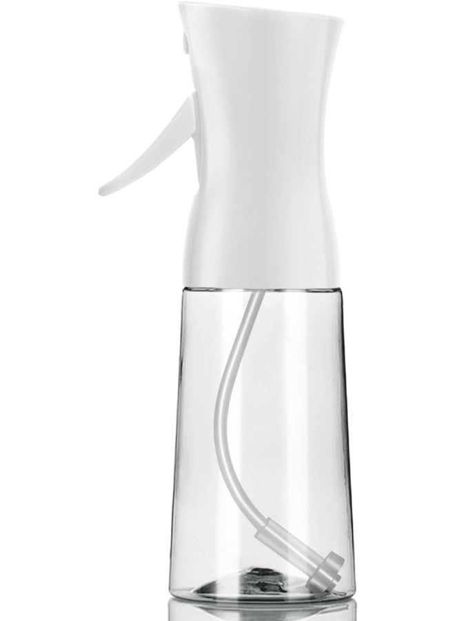 آنسيلف زجاجة ماء ببخاخ أبيض - Image 1