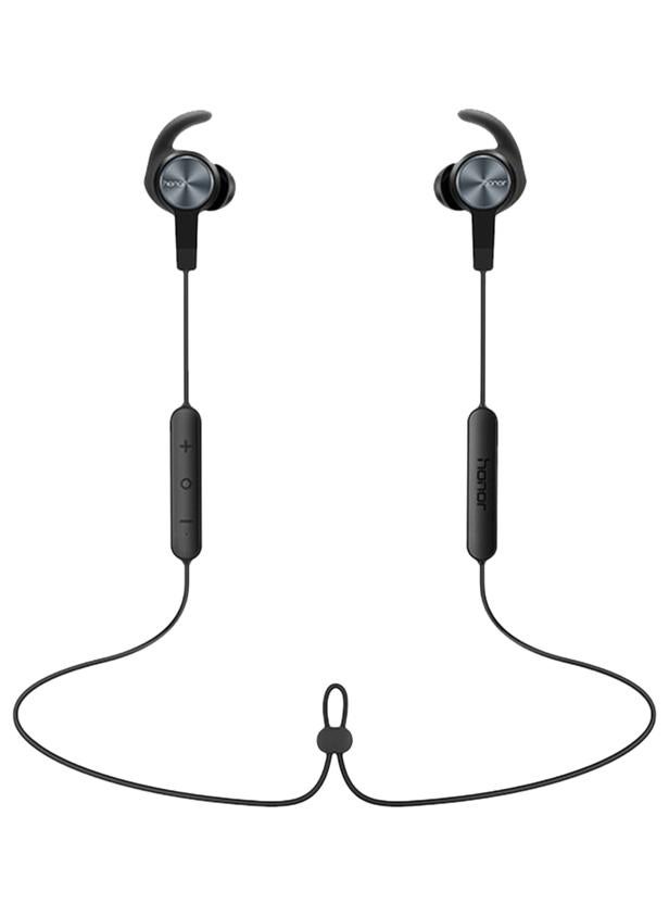 هواوي سماعات أذن رياضية AM61 بلوتوث لايت جرافيت جرافيت أسود - Image 1