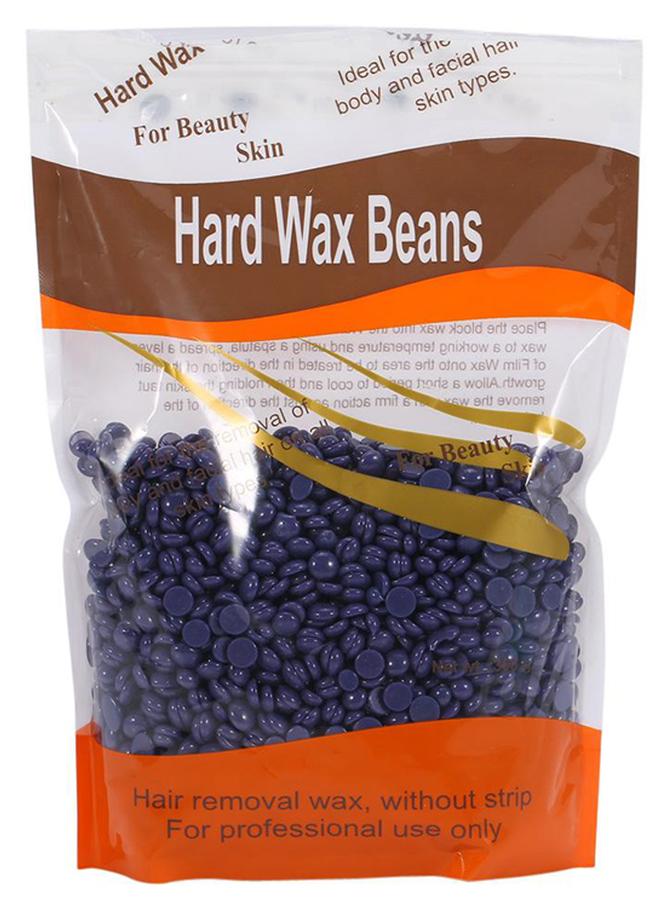 حبيبات شمع صلبة غنية باللافندر أرجواني 305جرام - Image 1