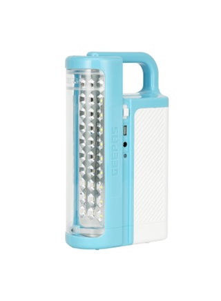 Light Blue