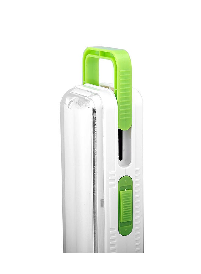GEEPAS - Rechargeable LED Lantern - Emergency Lantern with Light Dimmer Function | 46 Super Bright LEDs | Very Suitable for Power Outages, & Camping Assorted - Image 1