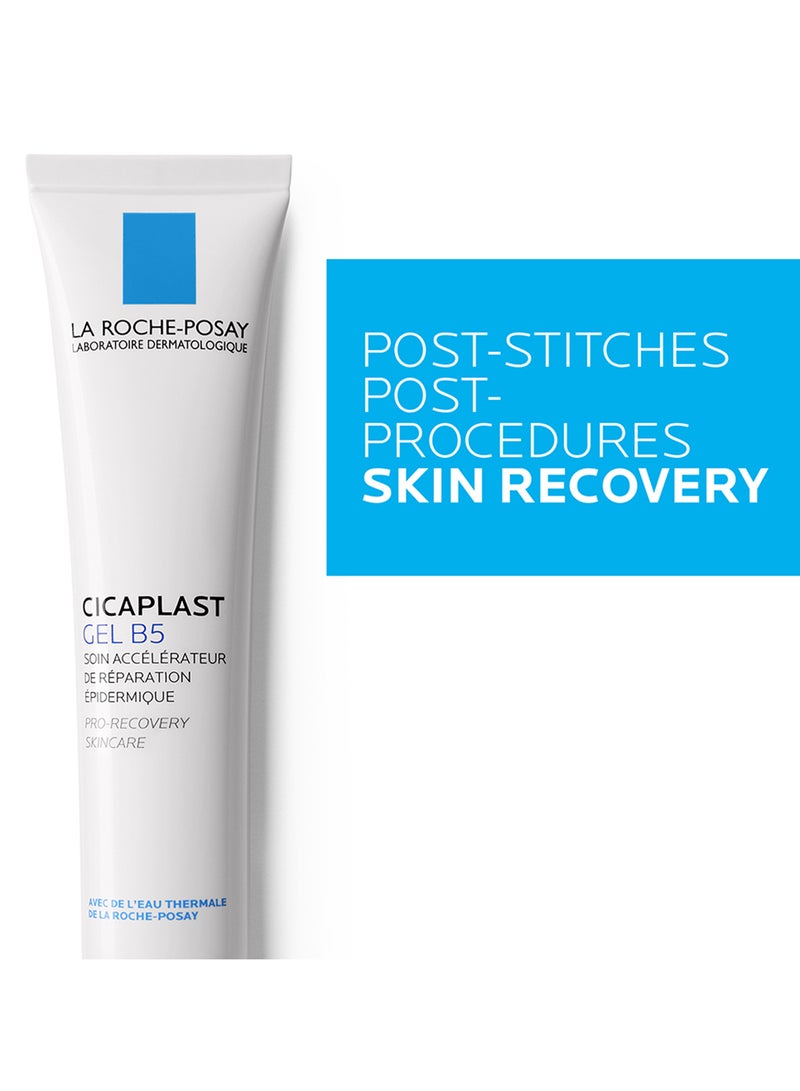 لاروش بوزيه جل سيكابلاست B5 40ملليلتر - Image 4