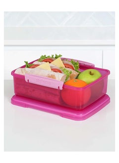 sistema Lunch Box Pink  - Image 3