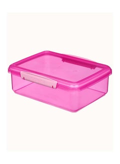sistema Lunch Box Pink  - Image 4