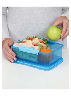 sistema Lunch Box Blue  - Image 2
