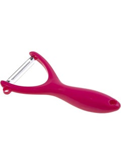 Royalford Comfort Grip Peeler Assorted Colors Multicolor Multicolour - Assorted  - Image 2