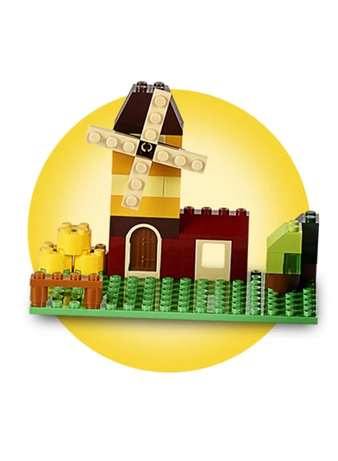 LEGO Classic Medium Creative Brick Box  10696 37.0cm