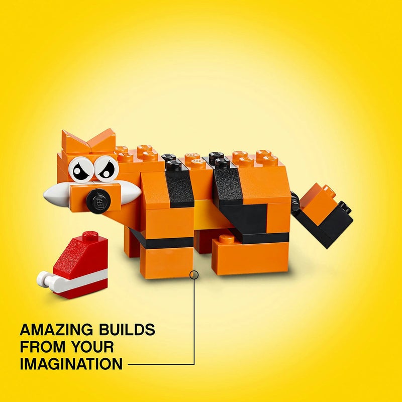 LEGO 6102211 Medium Creative Brick Box  10696 484 4+ Years  - Image 3