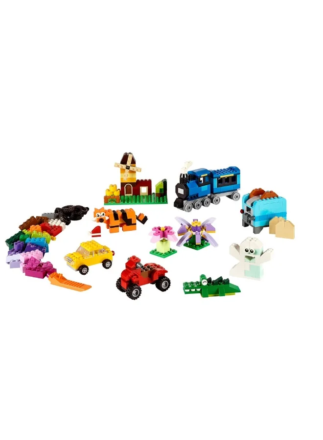 LEGO Classic Medium Creative Brick Box  10696 37.0cm