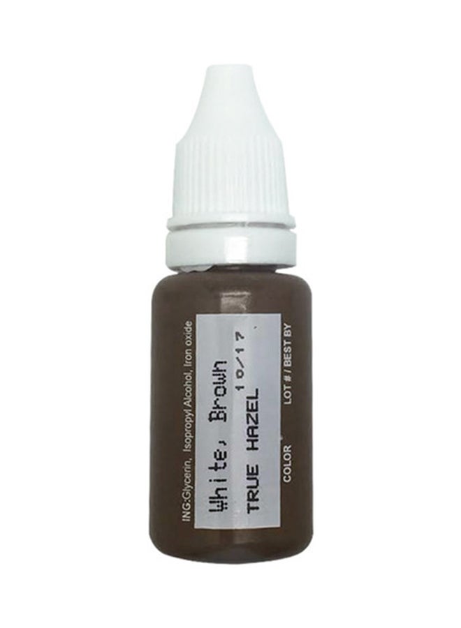 Biotouch Skin Corrector MicroPigment True Hazel  - Image 1