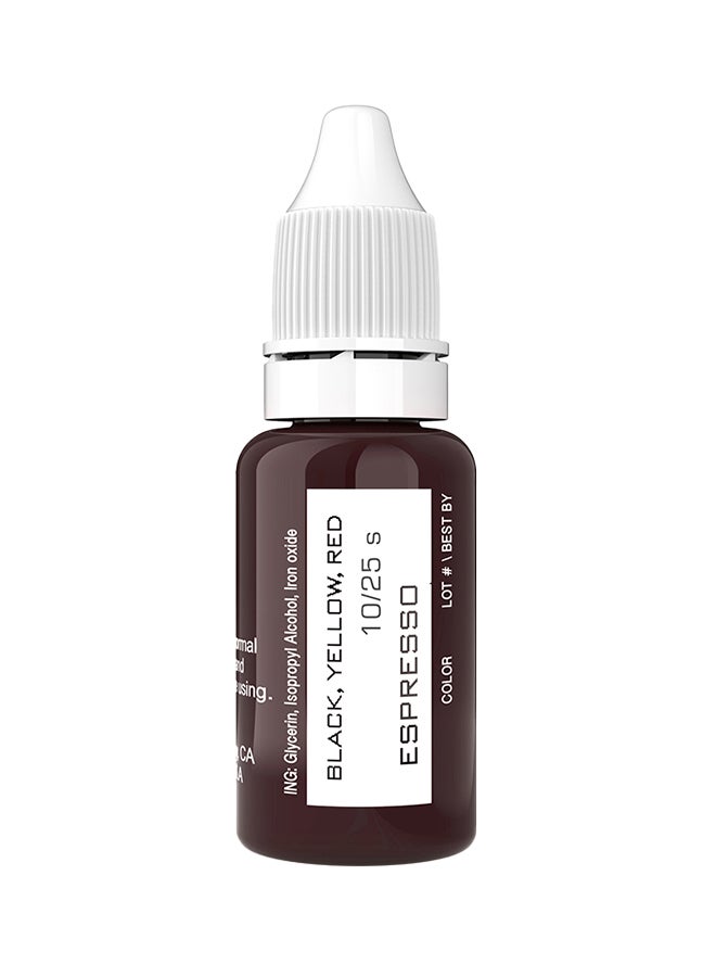 Biotouch Skin Corrector MicroPigment Espresso  - Image 2