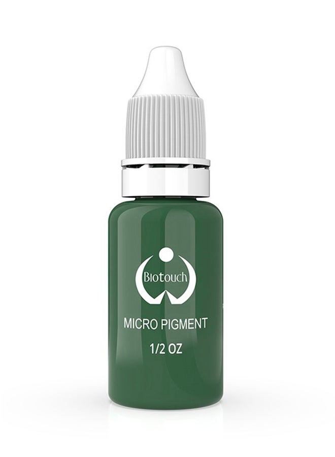 Biotouch Skin Corrector MicroPigment Green  - Image 1