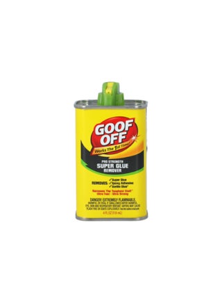 Pro Strength Super Glue Remover 118ml - pnsku/N17935167A/45/_/1733753595/83918c6d-38c4-4e50-be9a-df52ae04b473