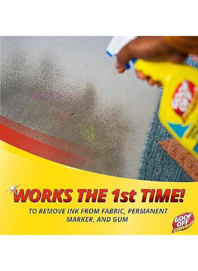 GOOF OFF Heavy Duty Remover 118ml  - Image 2
