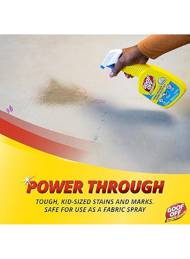 Heavy Duty Remover 118ml