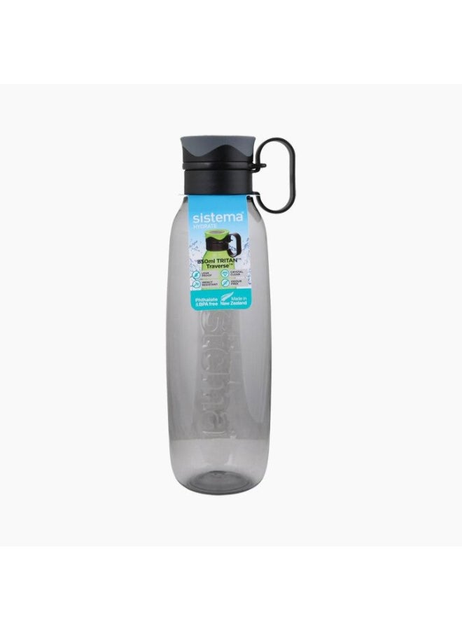 Plastic Traverse Water Bottle Multicolor