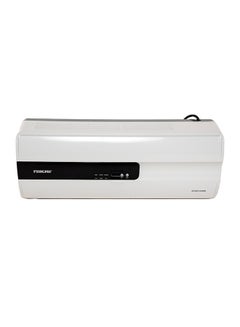 NIKAI Wall Mouted Heater With Remote Control|50/60Hz| 2000 W NWFH2120A White  - Image 1