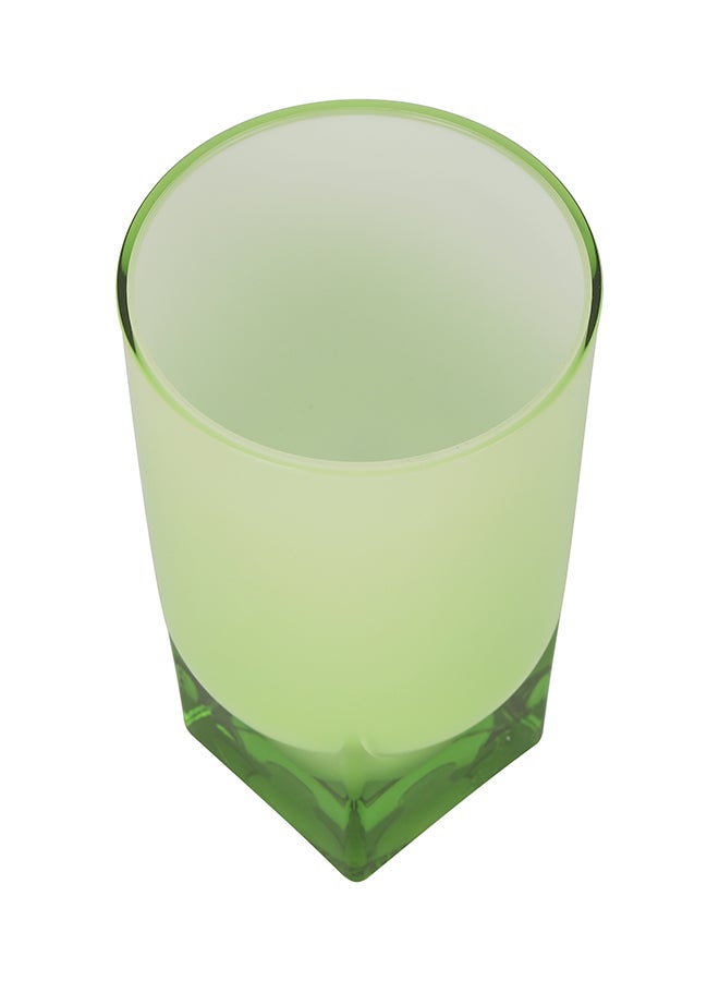 Royalford 240Ml/8Oz Acrylic Glass Made In Taiwan Assorted Colour - Image 1