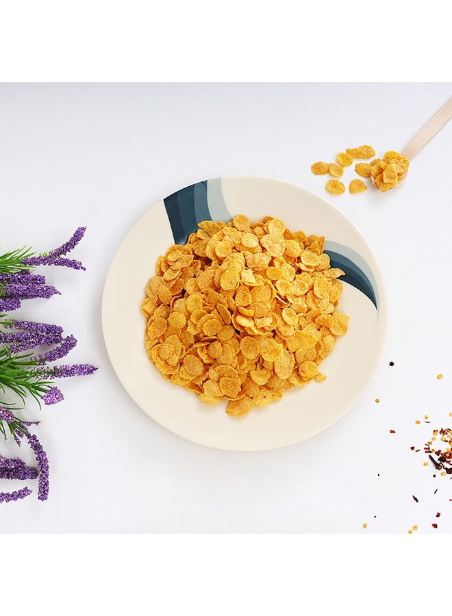 Royalford Super Rays Flat Plate Assorted/Multicolour 10inch - Image 4