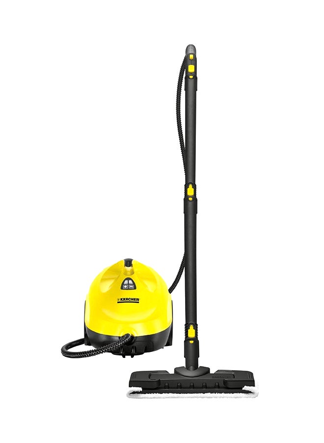 KARCHER All-In-One Steam Cleanerack 413.54744080.17 Yellow/Black - Image 1
