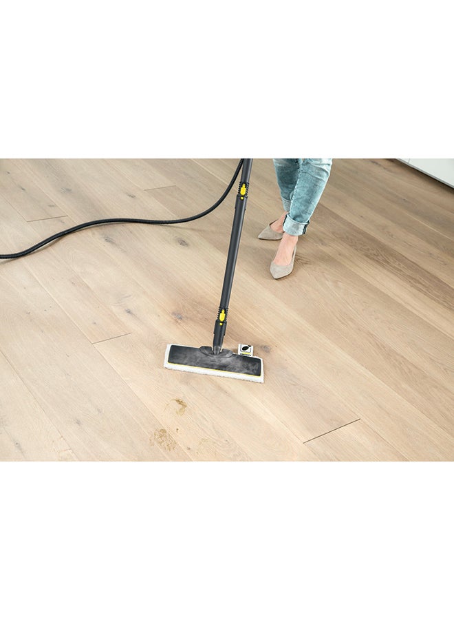 KARCHER All-In-One Steam Cleanerack 413.54744080.17 Yellow/Black - Image 5