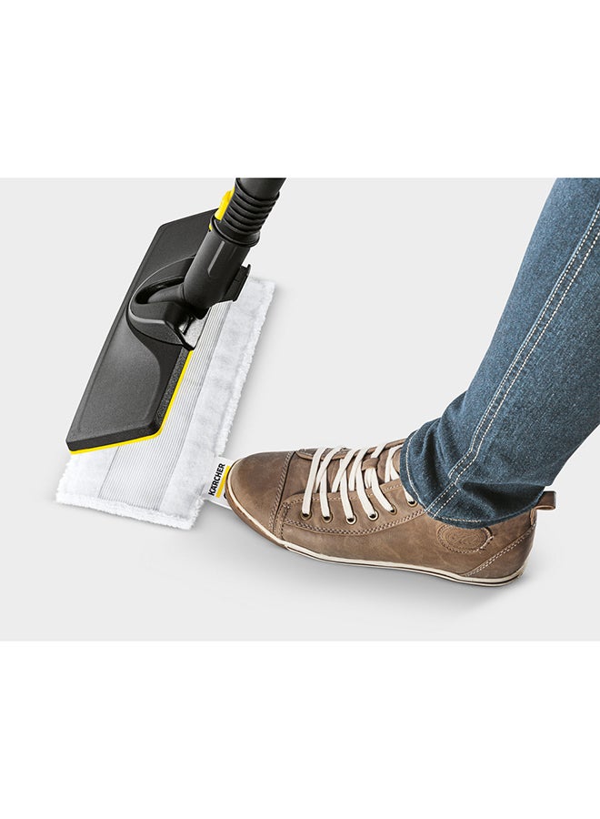 KARCHER All-In-One Steam Cleanerack 413.54744080.17 Yellow/Black - Image 3