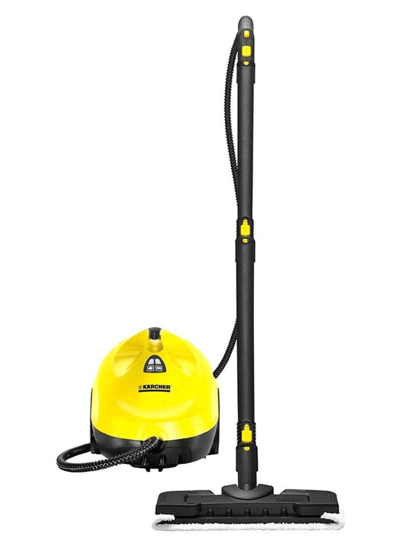 KARCHER All-In-One Steam Cleanerack 413.54744080.17 Yellow/Black - Image 1