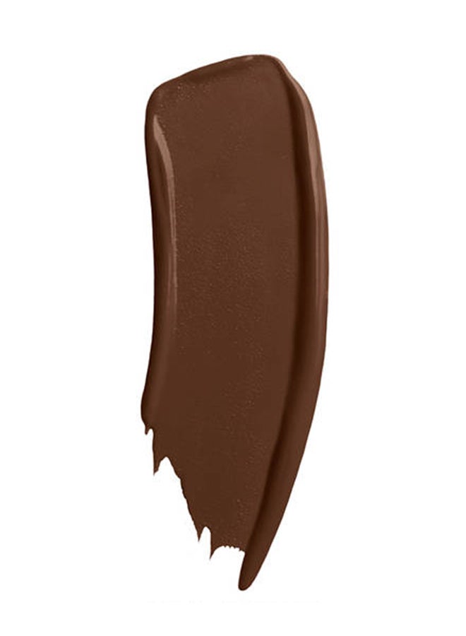NYX PROFESSIONAL MAKEUP Can't Stop Won't Stop Full Coverage Foundation Deep Espresso  - Image 2