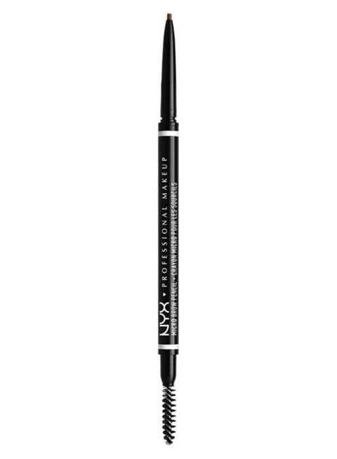 Ultra-Fine, Dual-Ended, High-Pigmented, Micro Brow Pencil - 05 Ash Brown Ash Brown