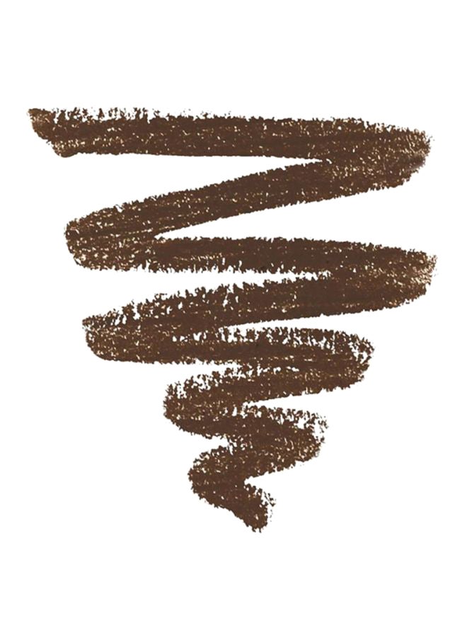 NYX PROFESSIONAL MAKEUP - Micro Brow Pencil 0.09g- 06 Brunette - Image 1