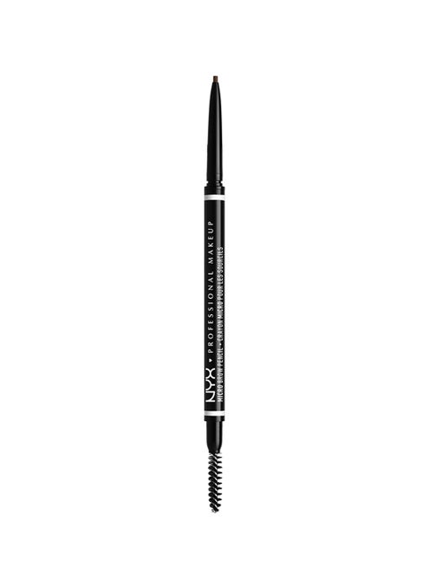 Micro Brow Pencil Ultra-Fine, Dual-Ended, Precise Eyebrow Pencil - Expresso 7