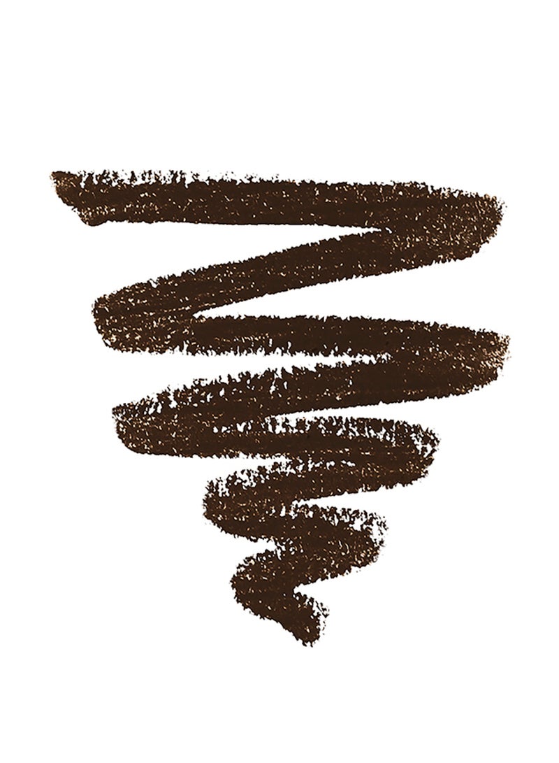 NYX PROFESSIONAL MAKEUP Micro Brow Pencil Ultra-Fine, Dual-Ended, Precise Eyebrow Pencil - Expresso 7 - Image 2