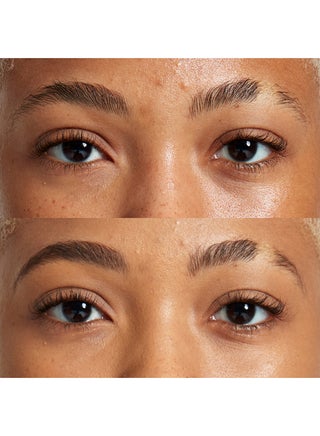 Micro Brow Pencil Ultra-Fine, Dual-Ended, Precise Eyebrow Pencil - Expresso 7 - view 3