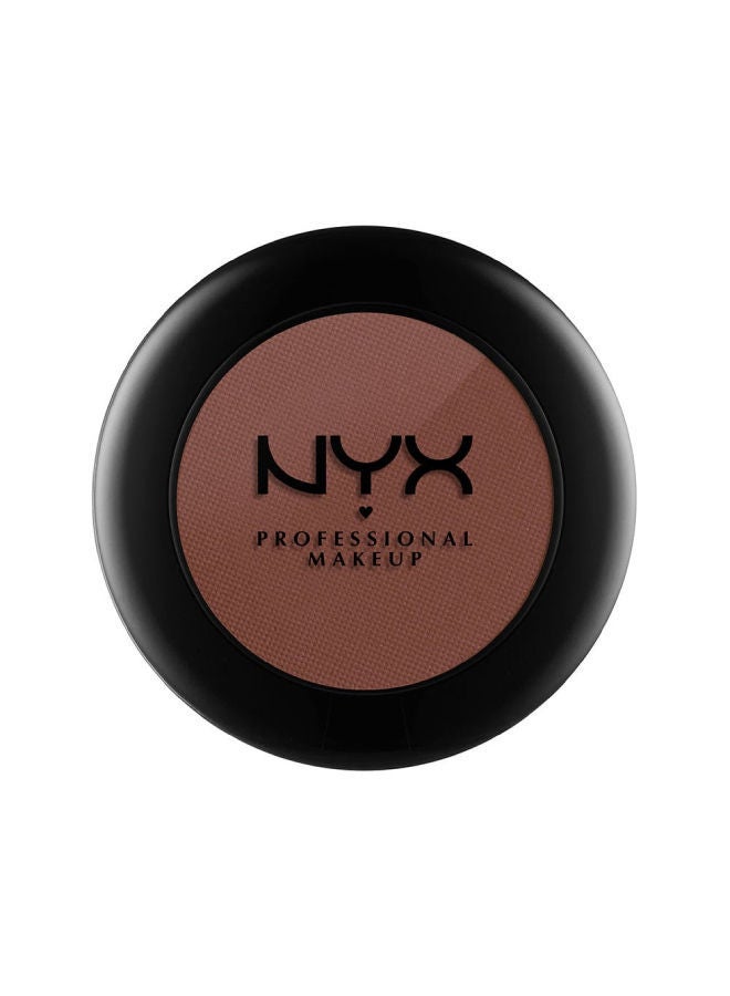 NYX PROFESSIONAL MAKEUP - Nude Matte Pro Shadow Refills Not Today - Image 1