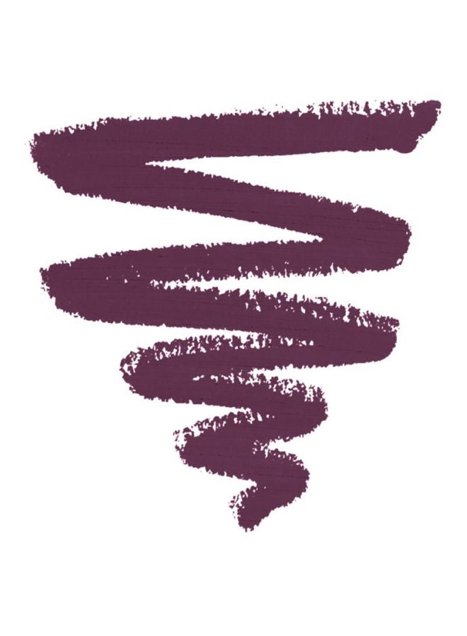 NYX PROFESSIONAL MAKEUP Suede Matte Lip Liner Girl Bye - Image 3